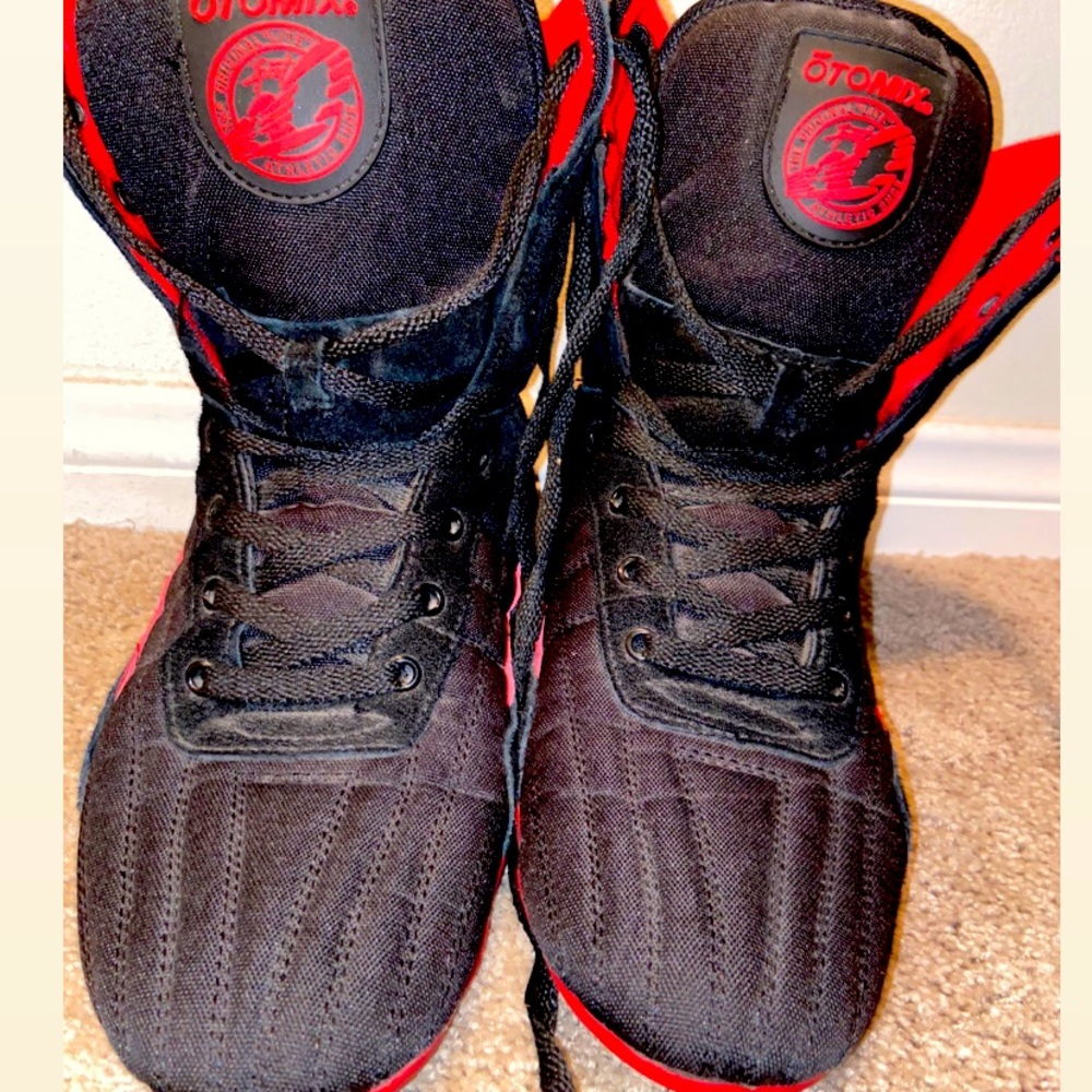 Otomix shoes